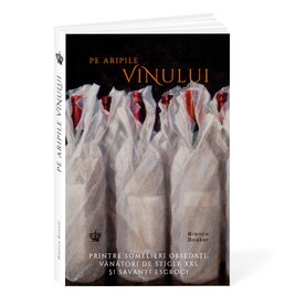 Pe aripile vinului Ed.2