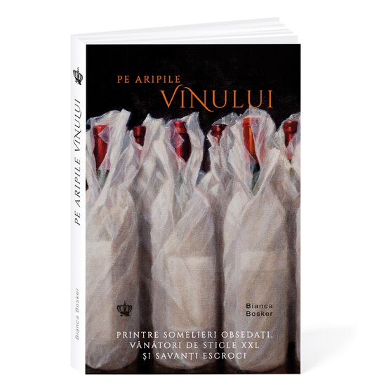 Pe aripile vinului Ed.2