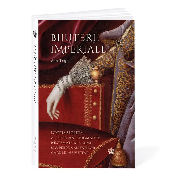 Bijuterii imperiale