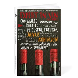 Expert în vin în 24 de ore Ed.2