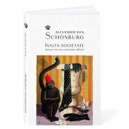 Înalta societate Ed.4