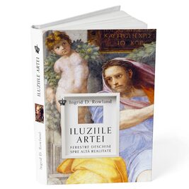 Iluziile artei. Ferestre deschise spre altă realitate