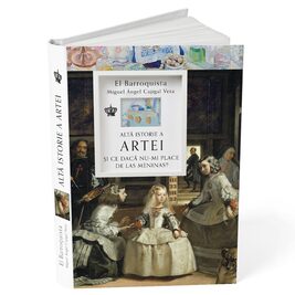 Altă istorie a artei