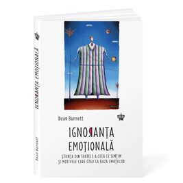 Ignoranța emoțională Ed.2