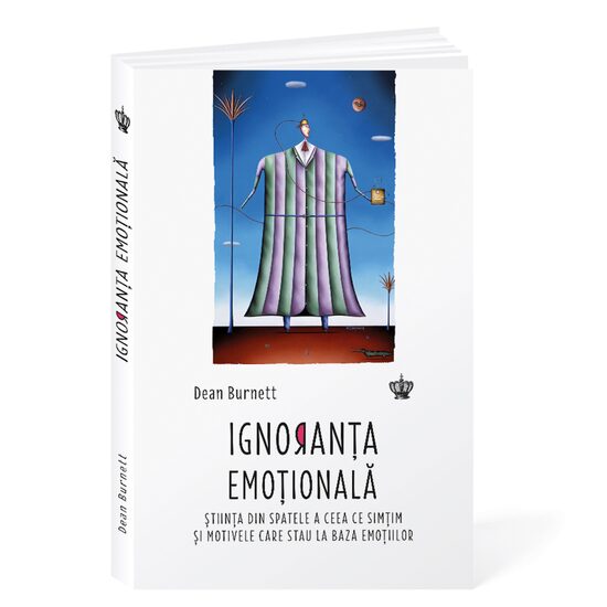 Ignoranța emoțională Ed.2
