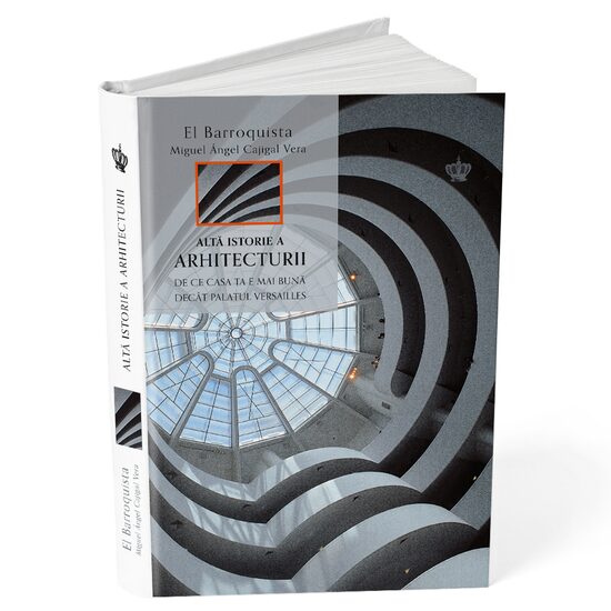 Altă istorie a arhitecturii