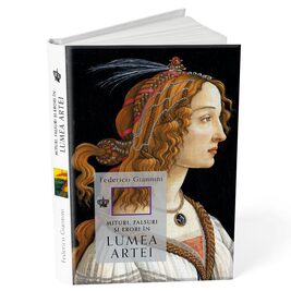 Mituri, falsuri și erori în lumea artei