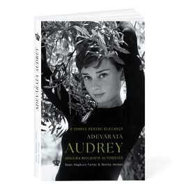 Adevărata Audrey