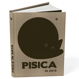Pisica în artă