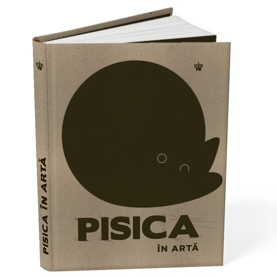 Pisica în artă