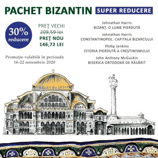 Pachet BIZANTIN