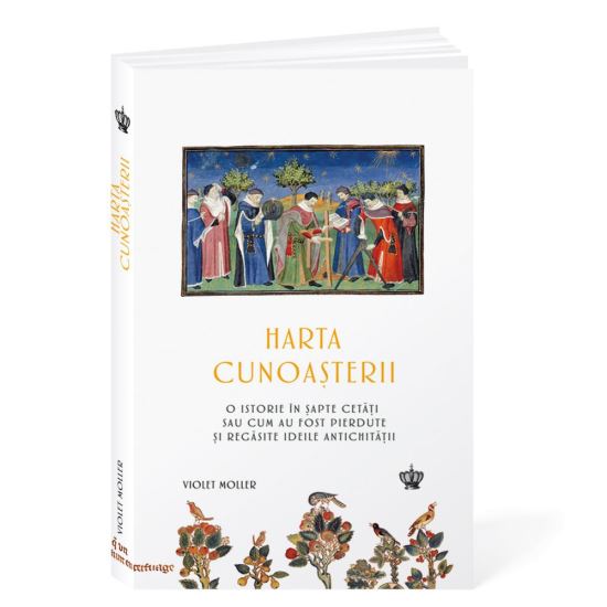 Harta cunoașterii