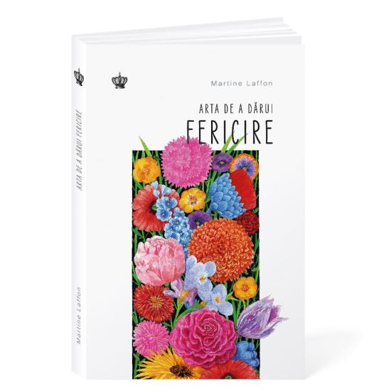 Arta de a dărui fericire