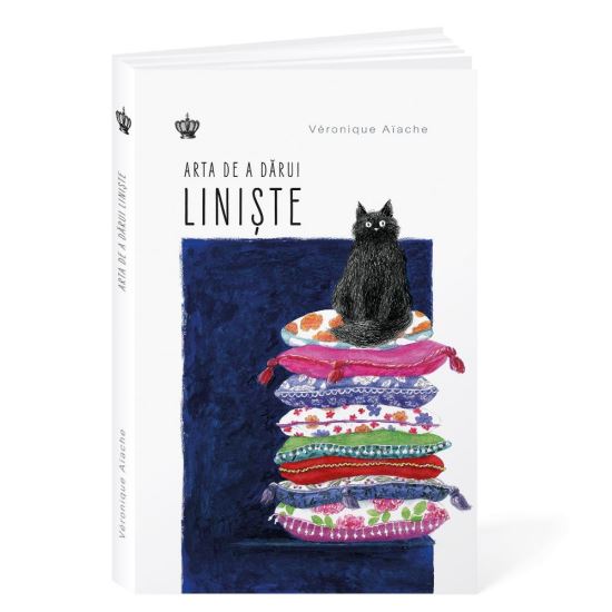 Arta de a dărui liniște